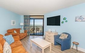 Oceanview 3Br Condo - 16Th Floor - Spacious Floor Plan And Incredible Views! - Sand Dunes 1603