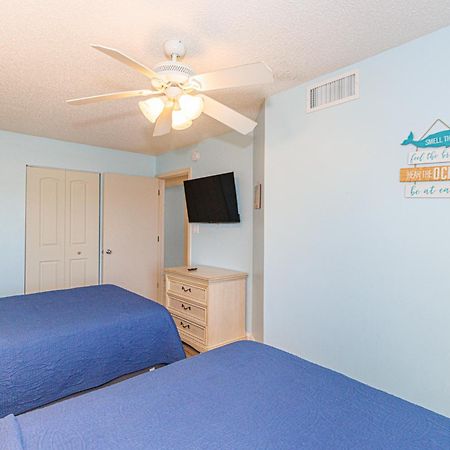 Oceanview 3Br Condo - 16Th Floor - Spacious Floor Plan And Incredible Views! - Sand Dunes 1603 Myrtle Beach Exterior photo