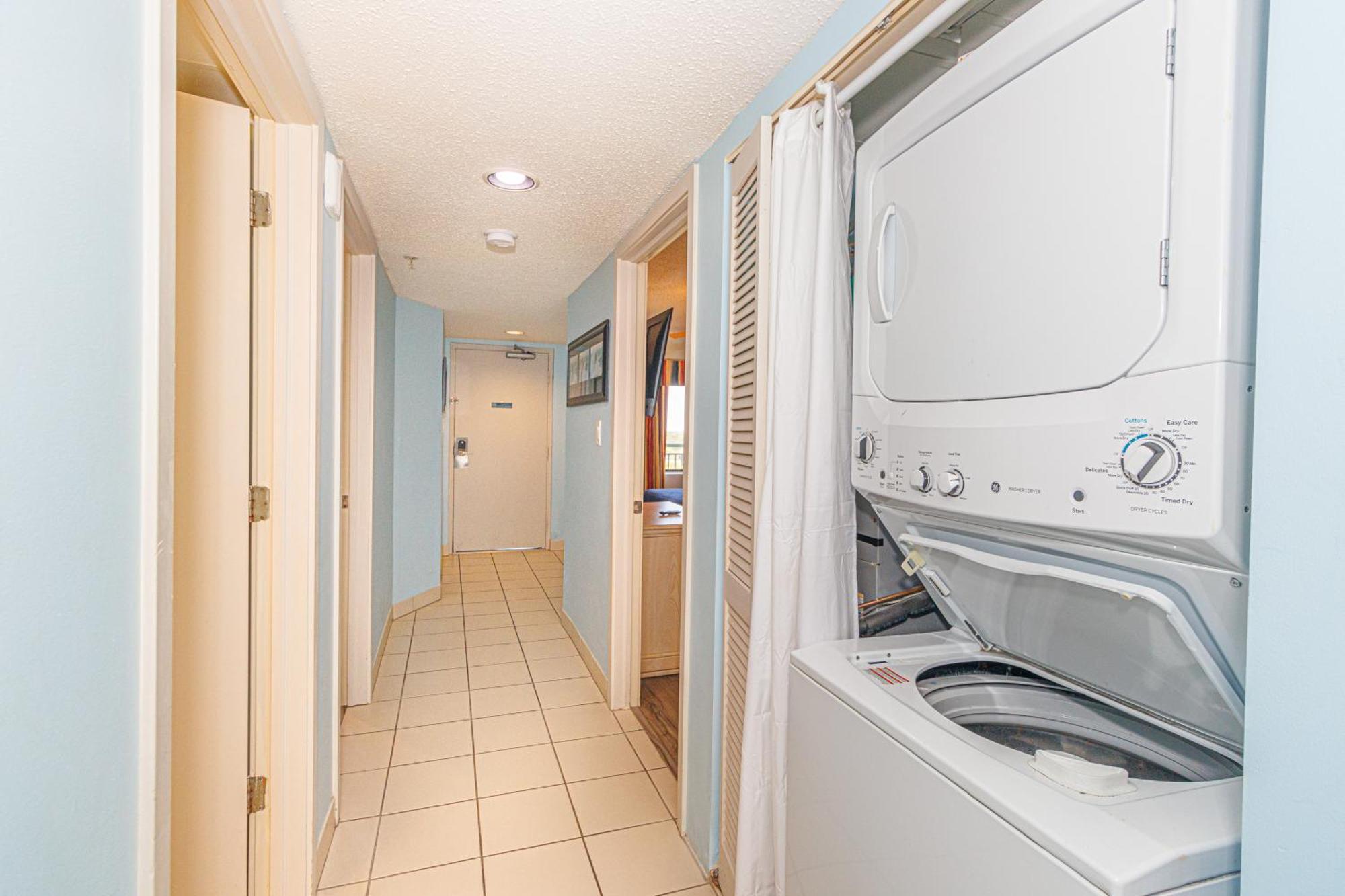 Oceanview 3Br Condo - 16Th Floor - Spacious Floor Plan And Incredible Views! - Sand Dunes 1603 Myrtle Beach Exterior photo