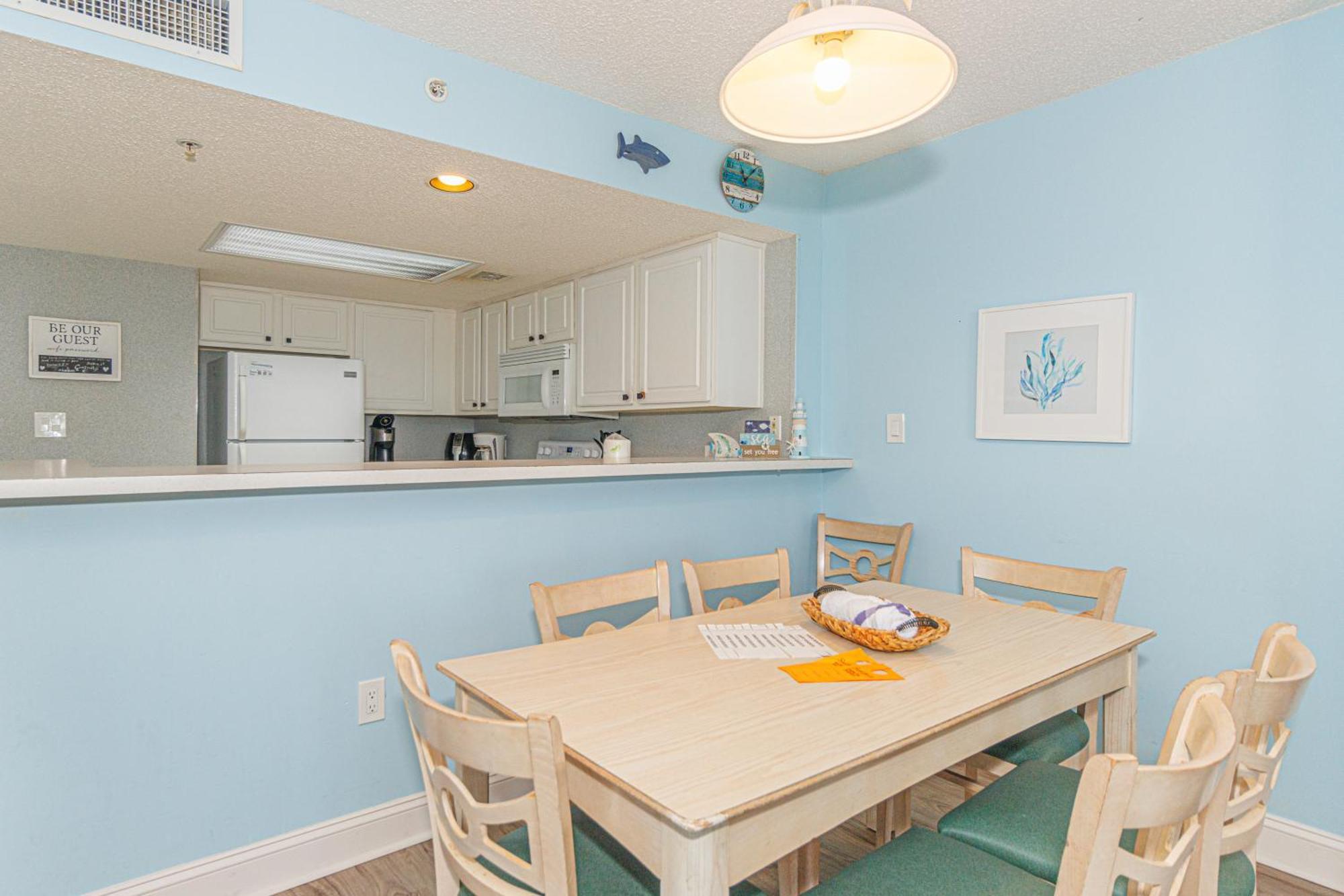 Oceanview 3Br Condo - 16Th Floor - Spacious Floor Plan And Incredible Views! - Sand Dunes 1603 Myrtle Beach Exterior photo