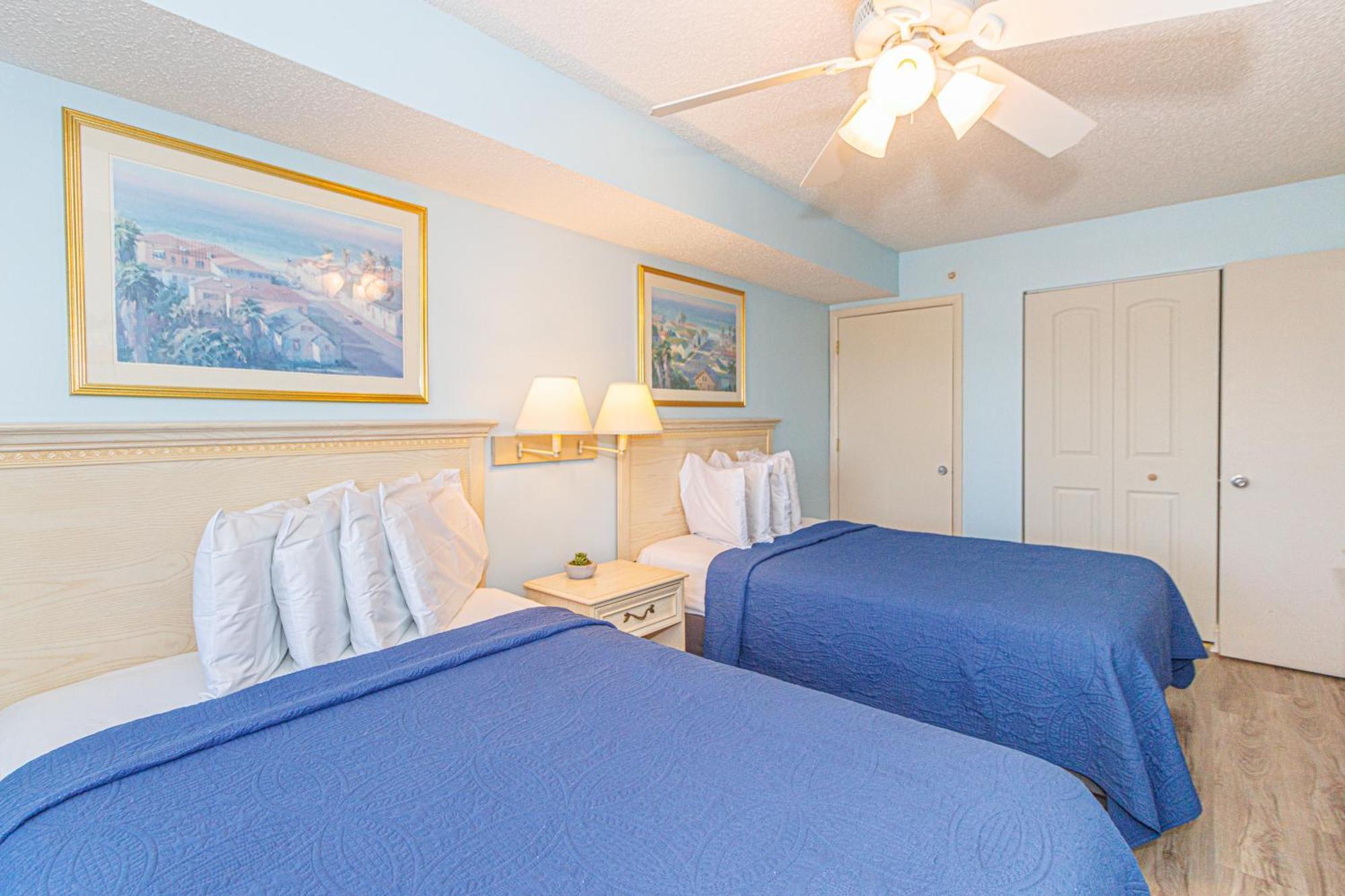 Oceanview 3Br Condo - 16Th Floor - Spacious Floor Plan And Incredible Views! - Sand Dunes 1603 Myrtle Beach Exterior photo
