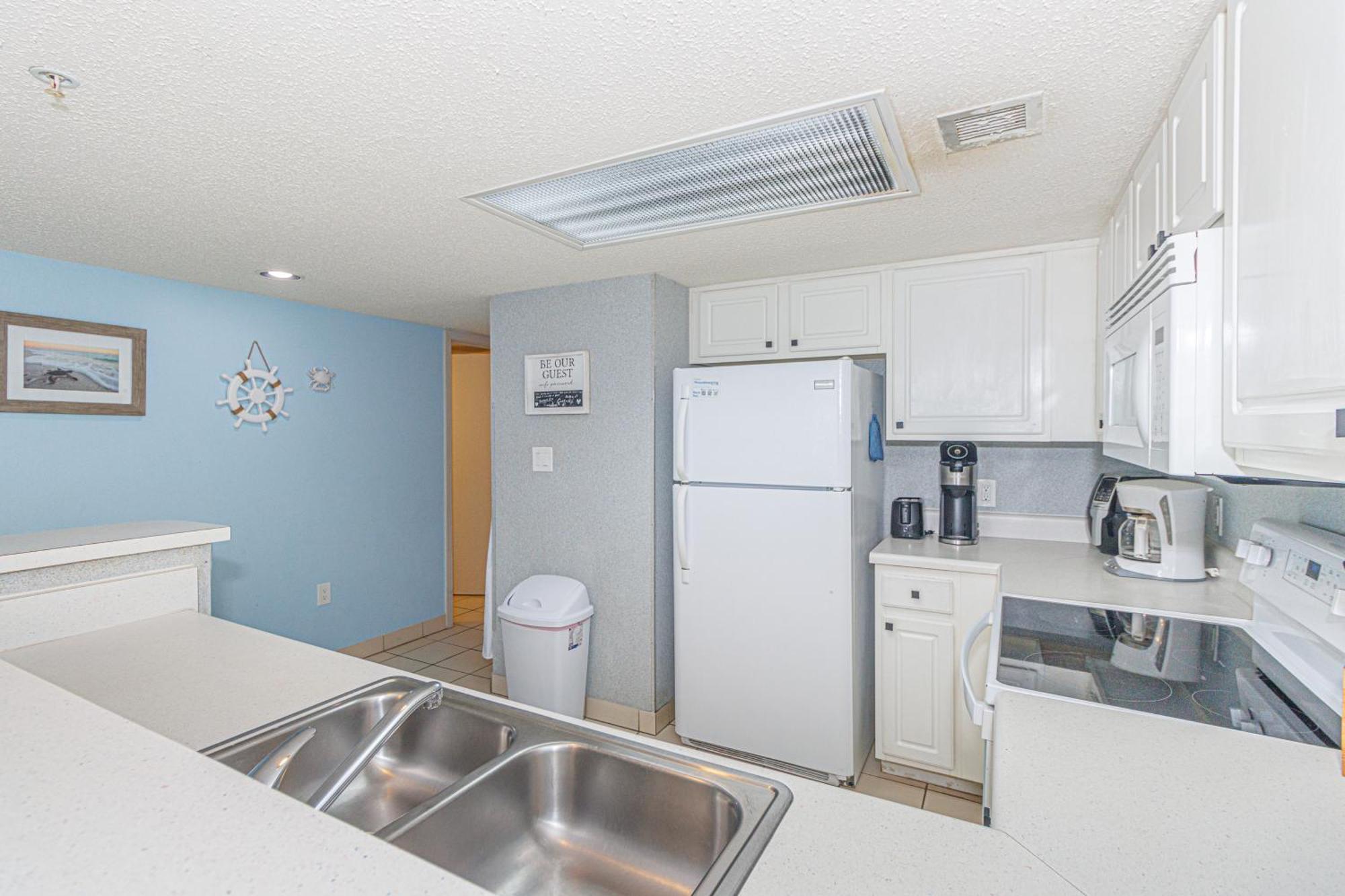 Oceanview 3Br Condo - 16Th Floor - Spacious Floor Plan And Incredible Views! - Sand Dunes 1603 Myrtle Beach Exterior photo